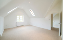 Rinsey Croft bedroom extension leads