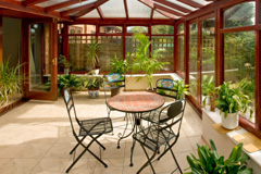 Rinsey Croft conservatory quotes