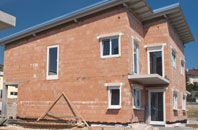 Rinsey Croft home extensions