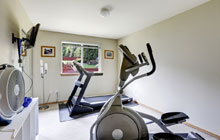 Rinsey Croft home gym construction leads