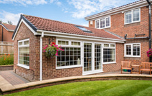 Rinsey Croft house extension leads