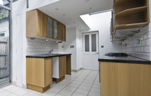 Rinsey Croft kitchen extension leads