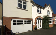 Rinsey Croft multiple storey extension leads